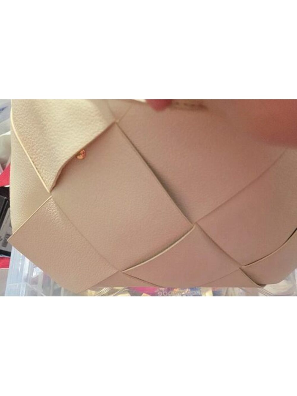 223. Melie Bianco Purse